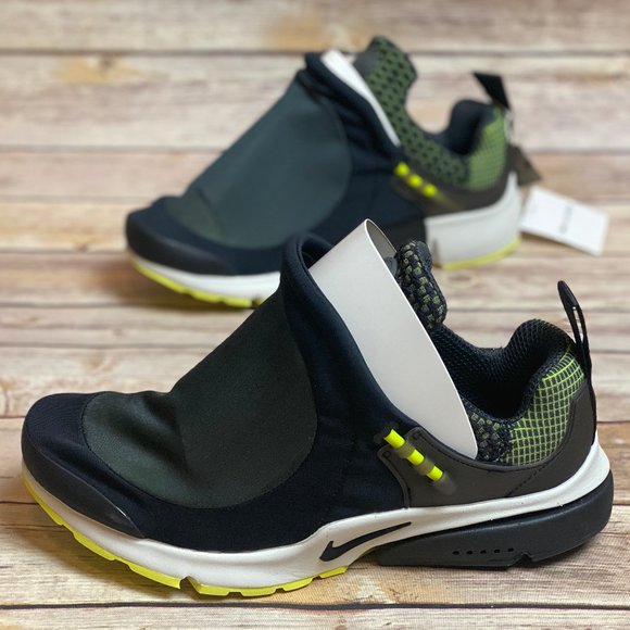 comme des garcons presto tent